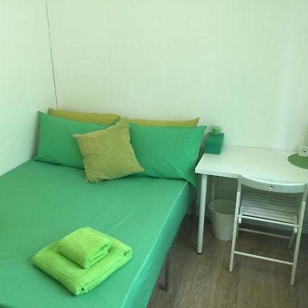 London Nice Rooms 3 Bagian luar foto