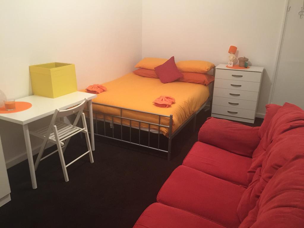 London Nice Rooms 3 Bagian luar foto