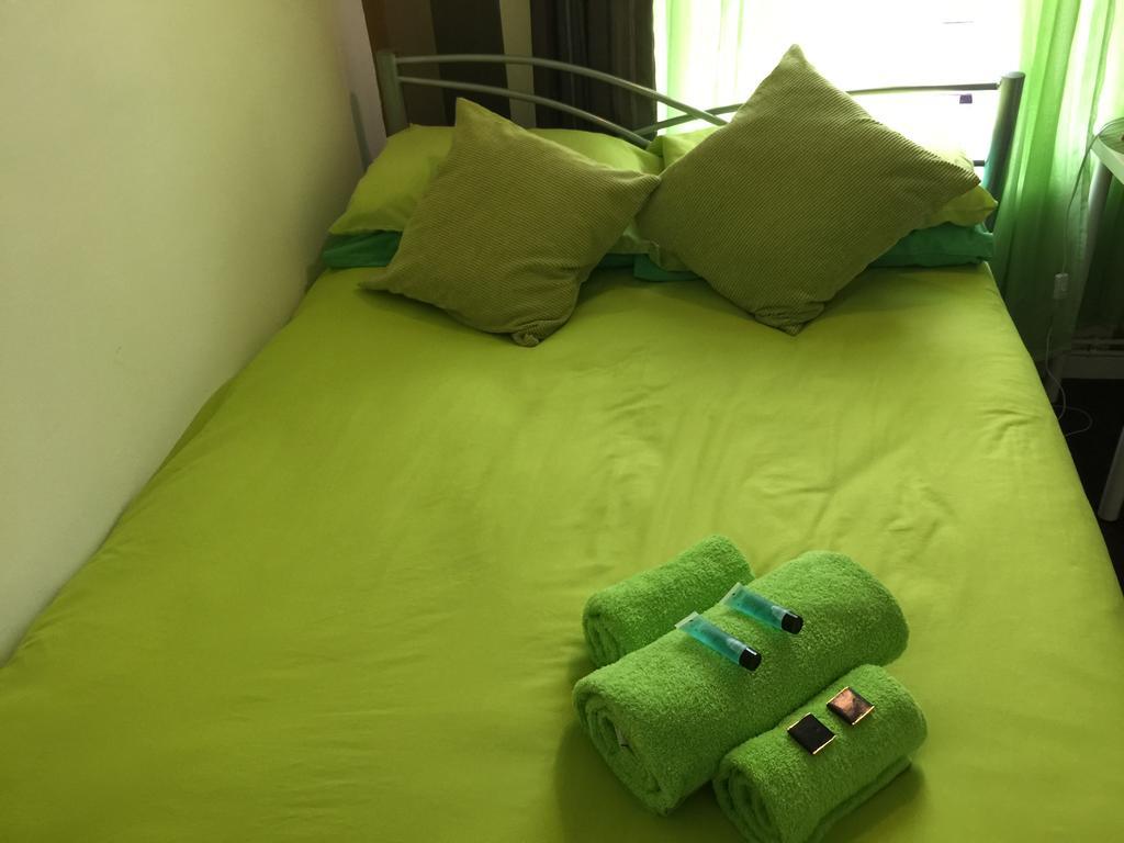 London Nice Rooms 3 Bagian luar foto