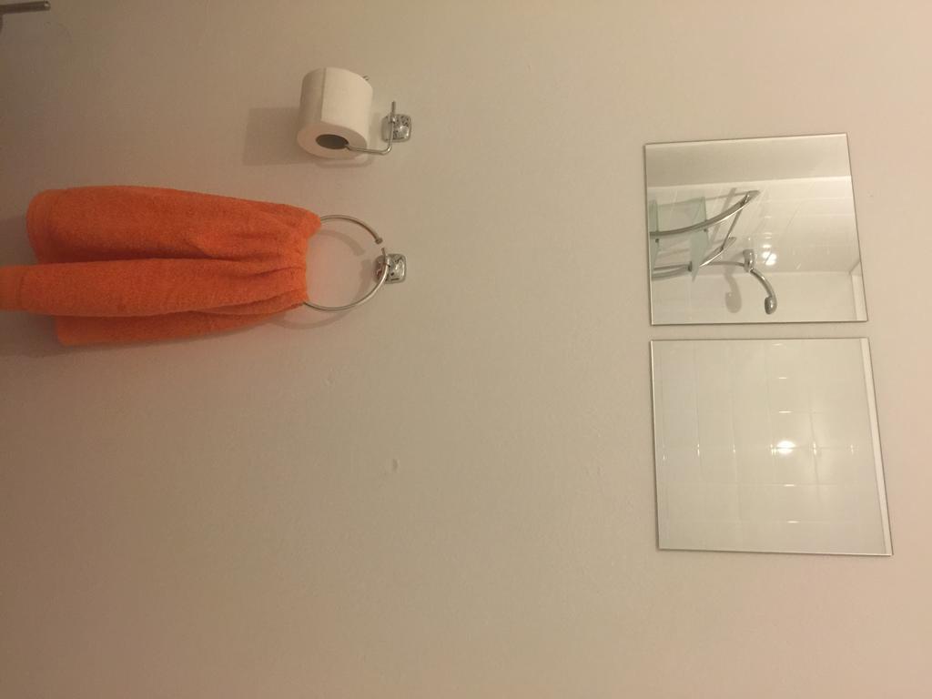 London Nice Rooms 3 Bagian luar foto