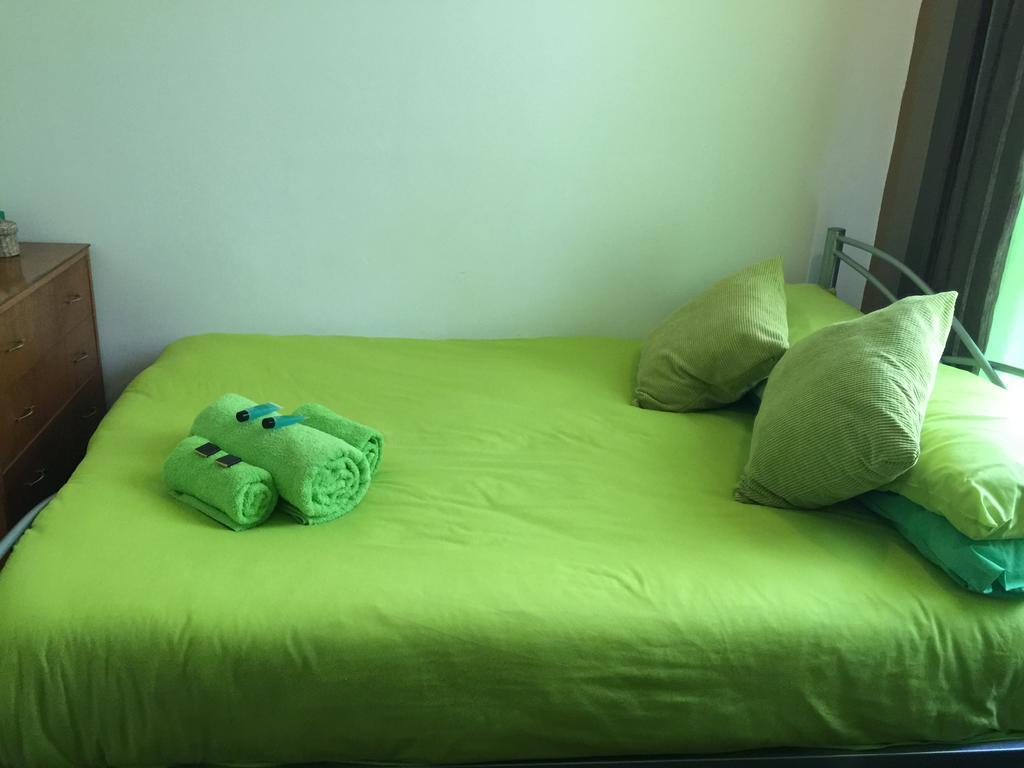 London Nice Rooms 3 Bagian luar foto