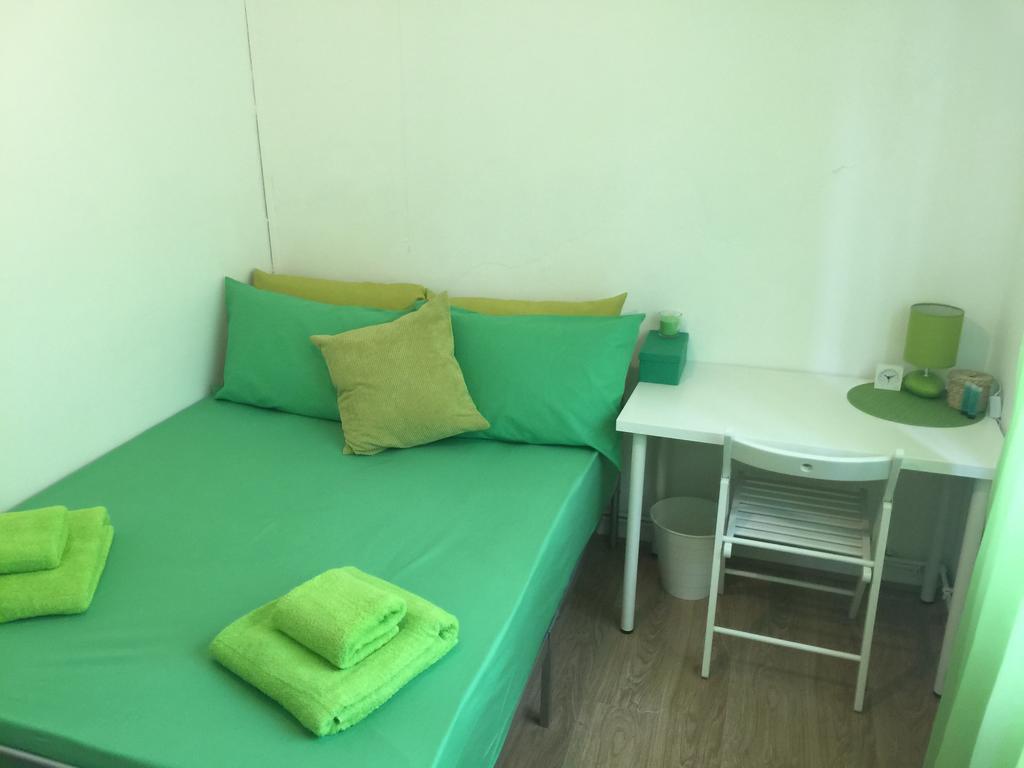 London Nice Rooms 3 Bagian luar foto